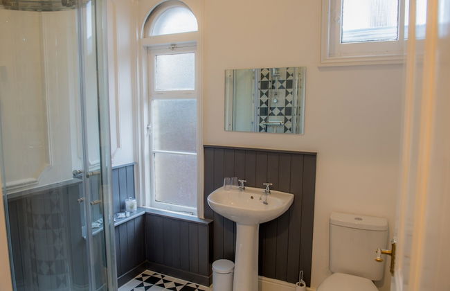 Toothbrush Apts - Ipswich Fonnereau Road - Foto 30