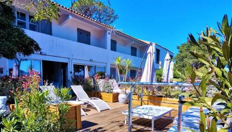 Les Terrasses Levantines - Foto 3