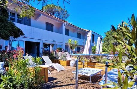 Les Terrasses Levantines - Foto 31