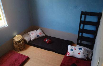 Quarto compartilhado masculino - Foto 8
