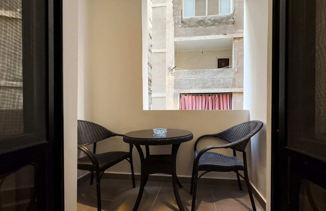 Xuru Stays I Heliopolis 3 - 5 Min to Airport - Foto 28