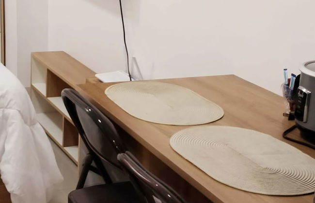 Acellyne's Suites at Green 2 Residences - Foto 11