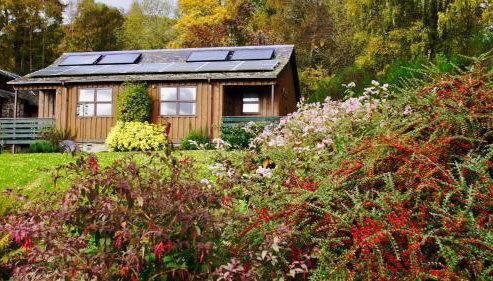 Morenish Mews Kenmore Cottage - Photo 2