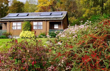 Morenish Mews Kenmore Cottage - Photo 2