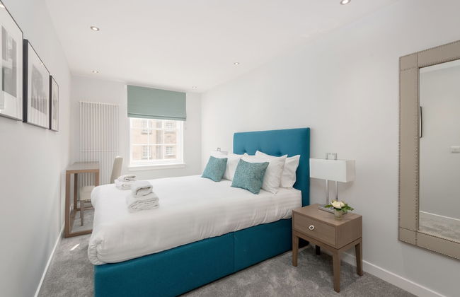 Destiny Scotland Royal Mile Residence - Foto 4