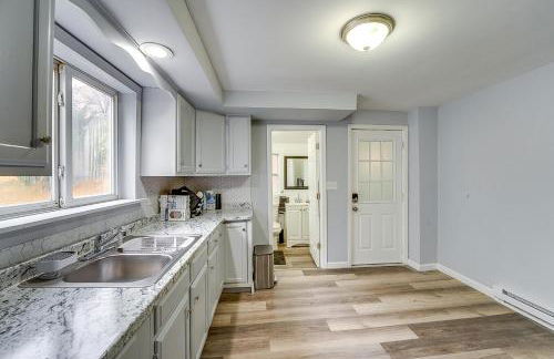 Updated Minersville Townhome by ATV Trail! - Foto 6