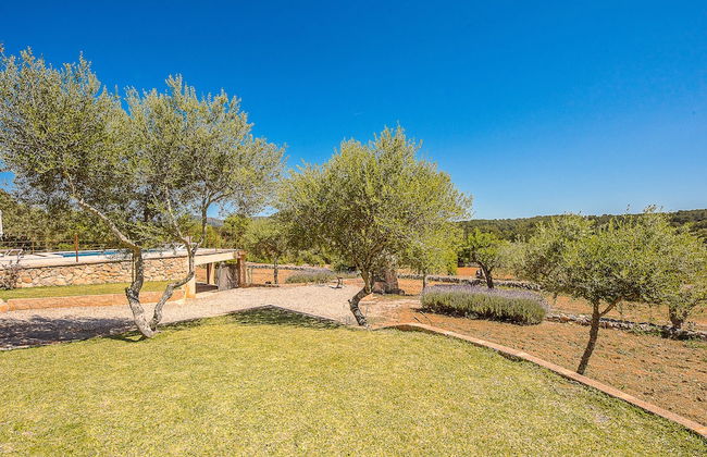 Villa Son Fornes - Foto 64