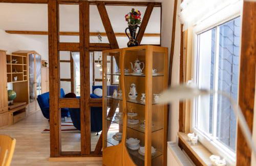 Ferienwohnungen Fertsch - Foto 45