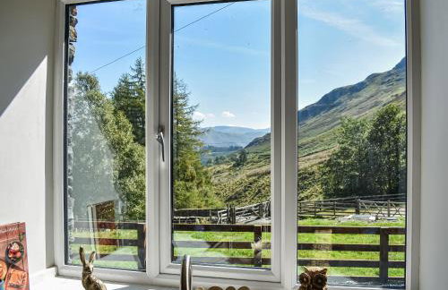 Striding Edge Cottage - Foto 15