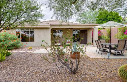 Snowbirds Welcome! Anthem Gem with Fairway Views - Foto 23