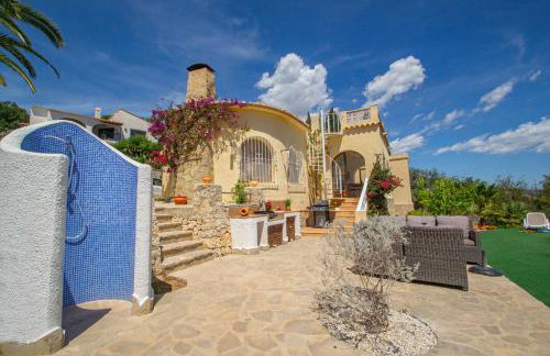 Villa Sabine - PlusHolidays - Foto 41