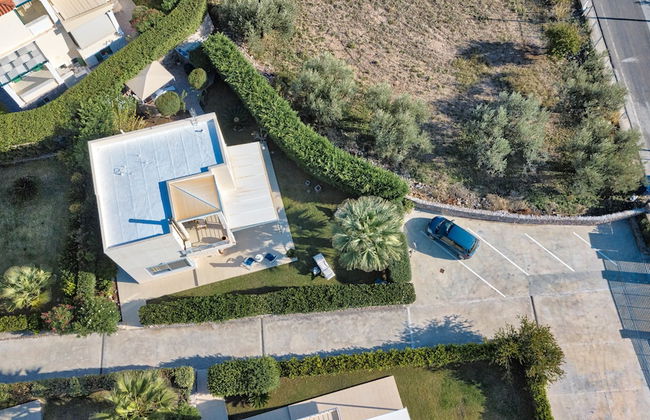 Elegant Maisonette Garden near Beach - Foto 32