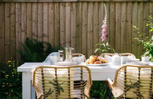 Rose Cottage - Photo 17