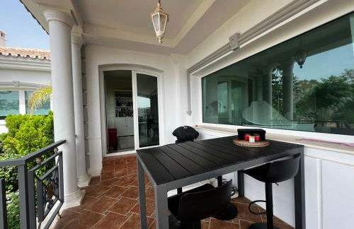 VILLA MAIA Mijas Golf - Photo 16