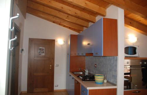 Appartamenti Il Castellaccio - Foto 29