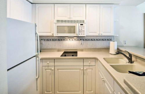 Sunny Daytona Beach Gem with Ocean Views! - Foto 9