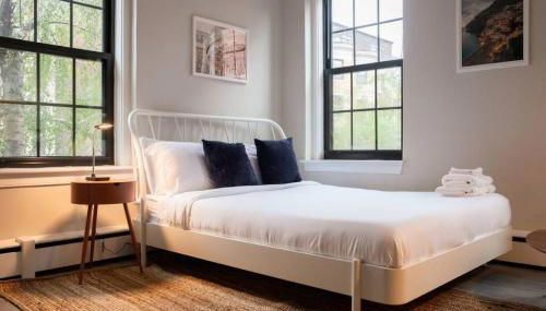 Modern Studio in South End - Foto 4