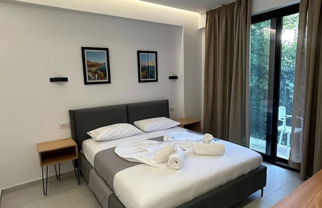 Villa The Old Bakery - Foto 41