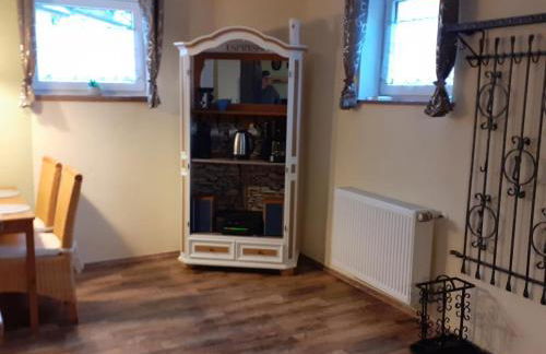 NEU! Ferienwohnung Rustica - Foto 6