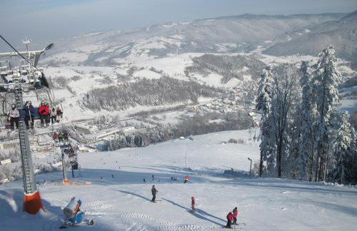 Apartament dla dwojga - Willa Lawenda - Foto 15