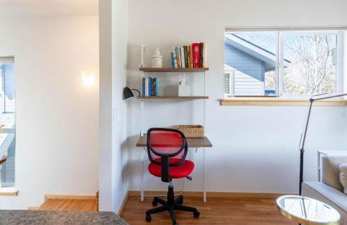 Cozy Hailey Haven - Foto 9