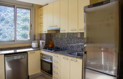 Todos los clientes repiten! Wonderful Apt - Foto 11