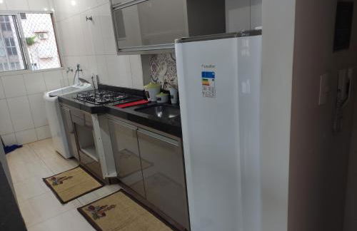 B2 AP 203 Condomínio fechado - Foto 6