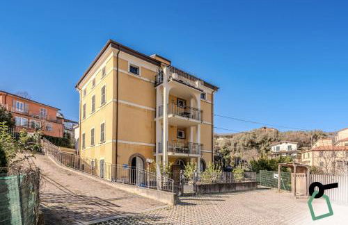 HOTIDAY Apartment Collection - Lerici Terrediliguria - Foto 17