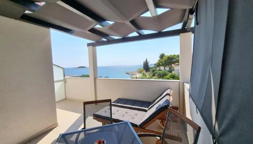 Apartmani Mistral - Foto 3