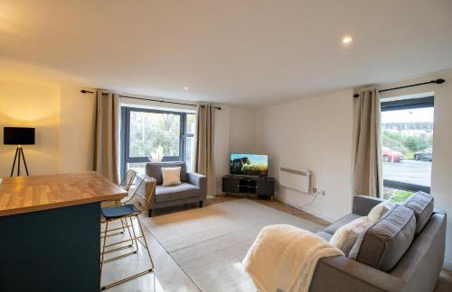 Newcastle City Apartments - FREE Parking Baltic Quay - Foto 6