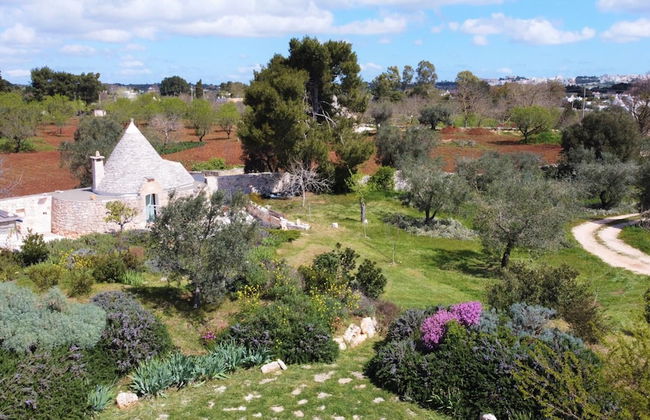 Cis002 in Cisternino - Foto 43