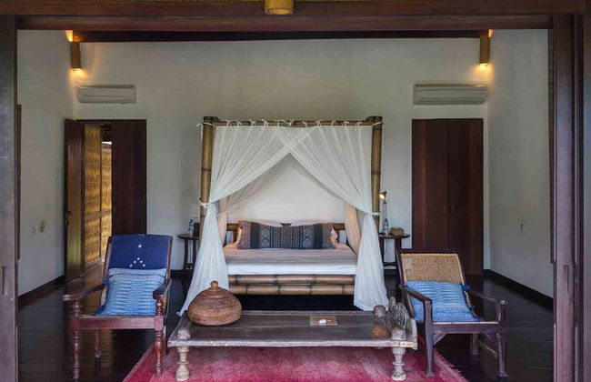 Sira Beach House - Foto 10