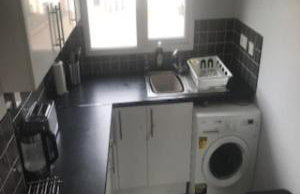 Modern 2 Bed Apt. 5 Mins to Common Wealth Games - Foto 4