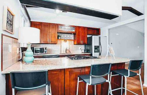 Pet Friendly near AF Academy - Foto 35