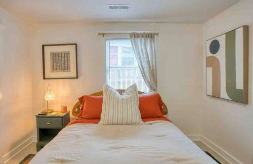 Castle Steet Retreat - The Rustic Whiskey - Foto 20