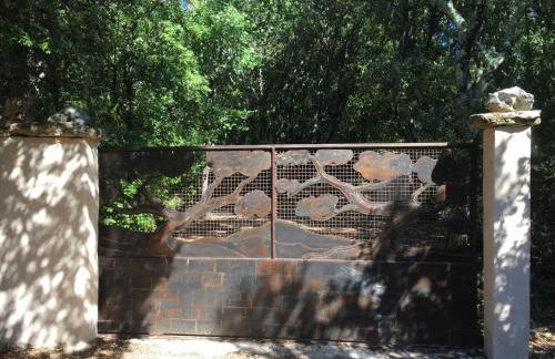 Domaine en Terre Happy - Foto 41