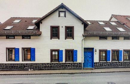 Ferienwohnung sentio-comfortable Saalfeld - Foto 15