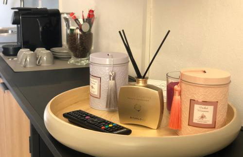 Exclusive Airport Apartment - Foto 7