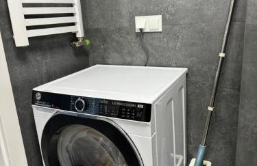 "Apartament z widokiem Cicha 14B" - Centrum, garaż podziemny - Foto 28