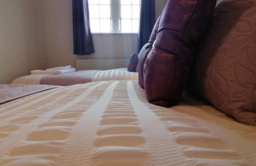 Acer Holiday Cottage Tideswell village Buxton Peak District by Rework Accommodation - Foto 27