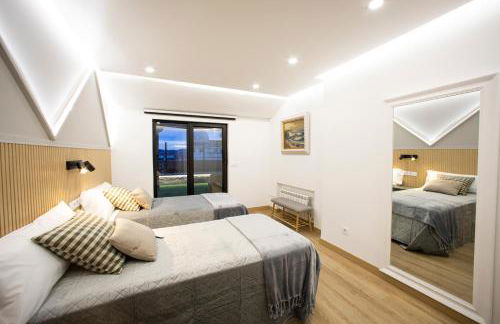 Lucus Skyline & Terrace by Lugo Collection - Foto 13