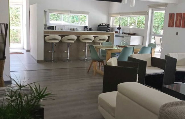 Hermosa Gran Casa con Piscina en Olmue - Foto 18