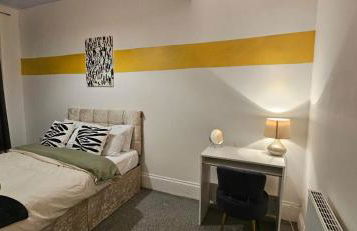 OG Stays VI- Free Wifi, Free Parking, 5mins walk to city center - Foto 12