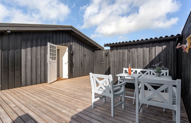 3 bedroom House in Sønderho with terrace - Photo 21