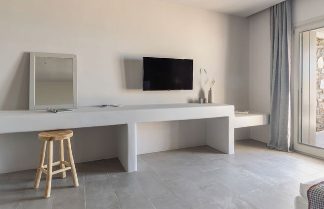 Poseidon of Paros - Photo 65