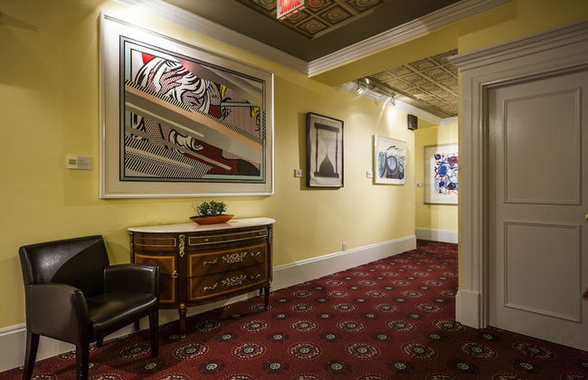 LHotel Montreal - Foto 65