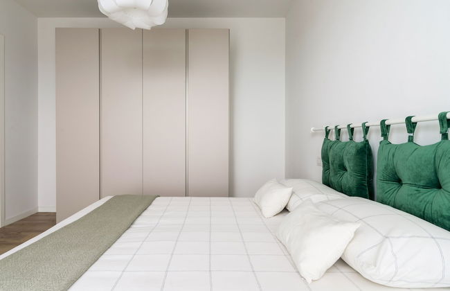 JOIVY Uptown Apartments - Foto 4