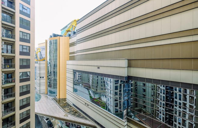 Well Furnished Studio At Transpark Cibubur Apartment - Foto 17