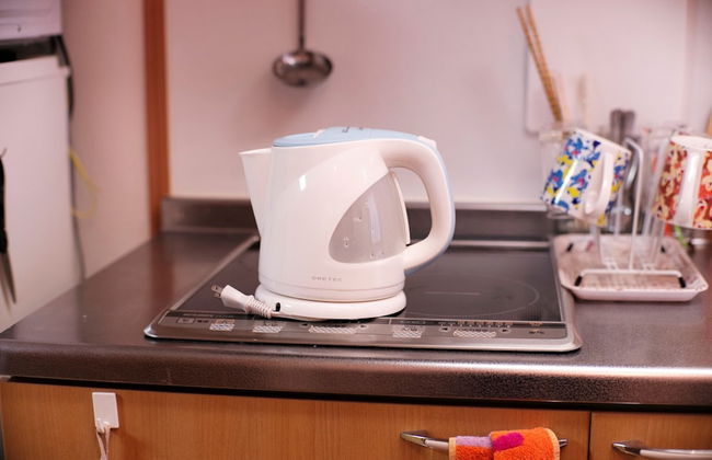 Hosei Apartment 201 - Foto 6