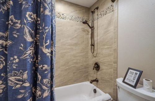 Buckskin Hideaway Hiking & Biking Trails BBQ - Foto 75